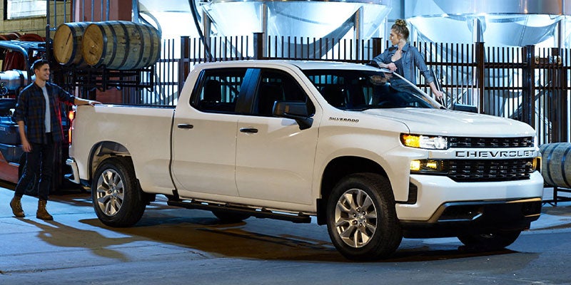 Business Elite - James Wood Buick GMC in Decatur TX