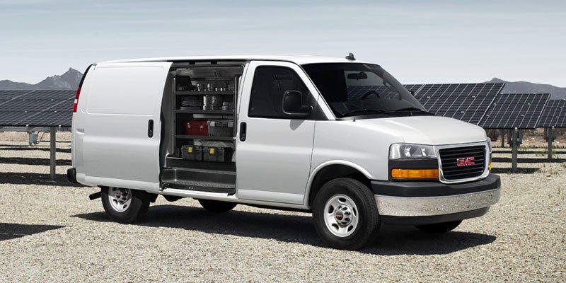 Business Elite - James Wood Buick GMC in Decatur TX