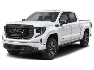 GMC Sierra 1500 - James Wood Buick GMC in Decatur TX