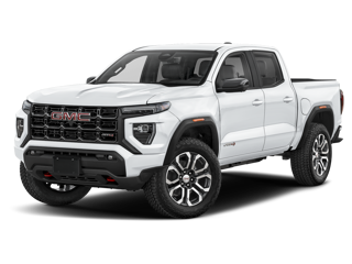 GMC Canyon - James Wood Buick GMC in Decatur TX