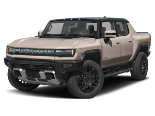 HUMMER EV vs Tesla Cybertruck - James Wood Buick GMC in Decatur TX