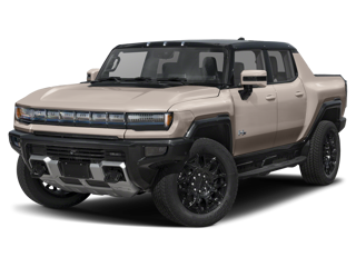 HUMMER EV vs Tesla Cybertruck - James Wood Buick GMC in Decatur TX