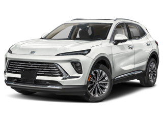 Buick Envision - James Wood Buick GMC in Decatur TX