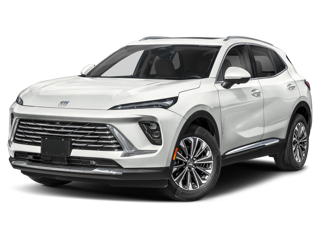 Buick Envision - James Wood Buick GMC in Decatur TX