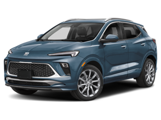 Buick Encore GX - James Wood Buick GMC in Decatur TX
