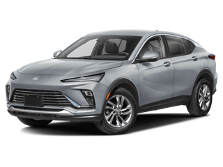 Buick Envista - James Wood Buick GMC in Decatur TX