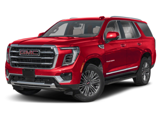 GMC Yukon - James Wood Buick GMC in Decatur TX