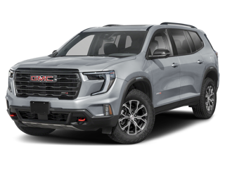 GMC Acadia - James Wood Buick GMC in Decatur TX