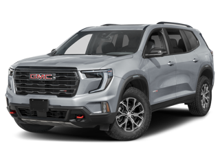 GMC Acadia - James Wood Buick GMC in Decatur TX