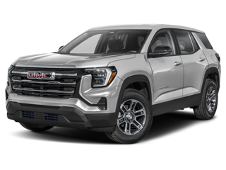 GMC Terrain - James Wood Buick GMC in Decatur TX