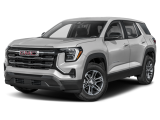 GMC Terrain - James Wood Buick GMC in Decatur TX