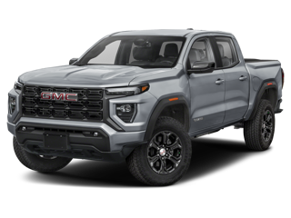 GMC Canyon - James Wood Buick GMC in Decatur TX