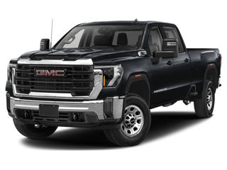 GMC Sierra HD - James Wood Buick GMC in Decatur TX
