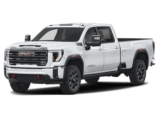 GMC Sierra HD - James Wood Buick GMC in Decatur TX