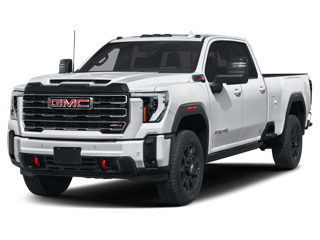 GMC Sierra HD - James Wood Buick GMC in Decatur TX