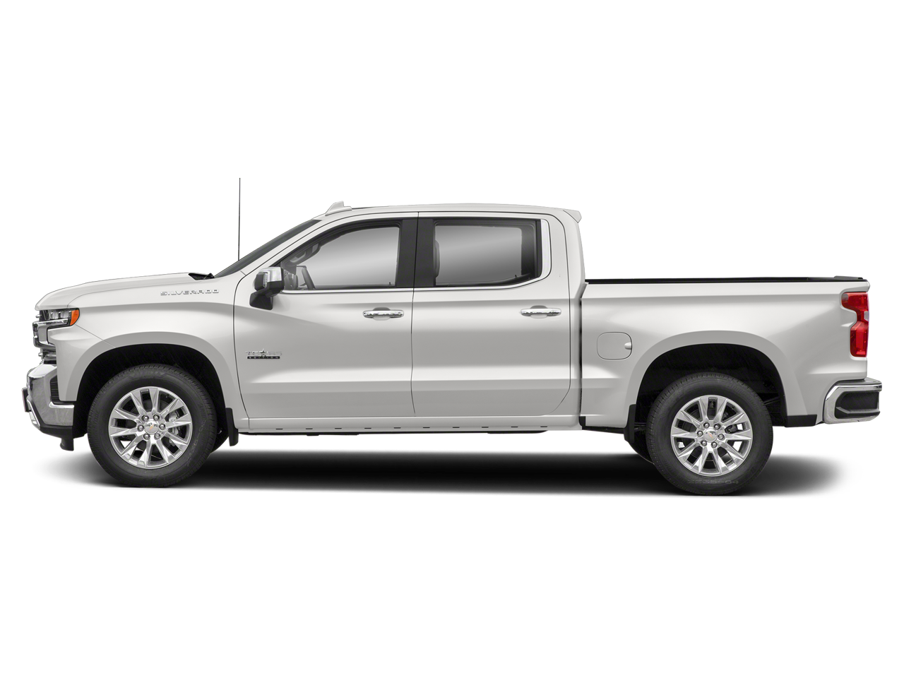 2020 Chevrolet Silverado 1500 LTZ - Photo 37