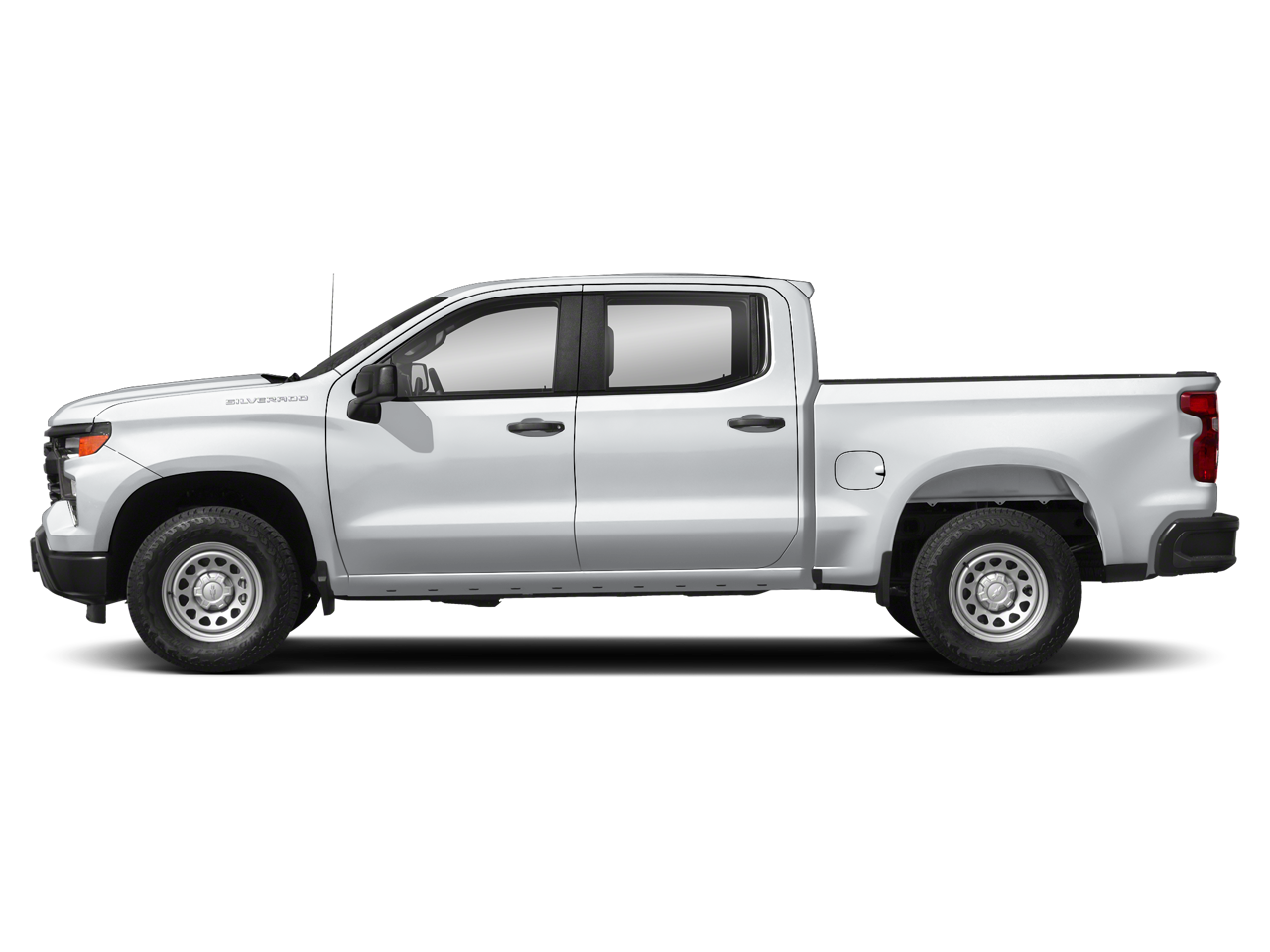 2022 Chevrolet Silverado 1500 LT - Photo 4