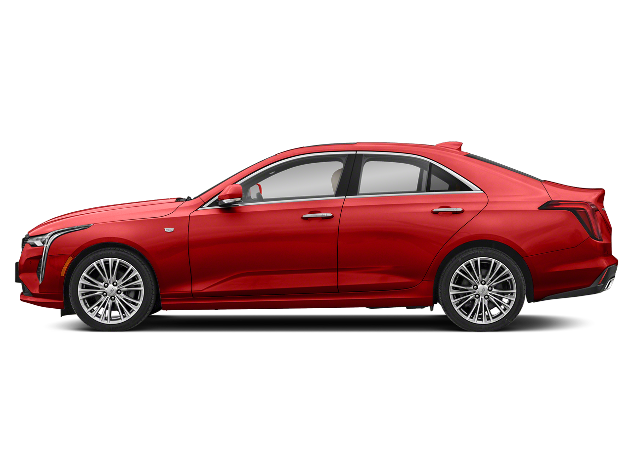 2023 Cadillac CT4 Luxury - Photo 7