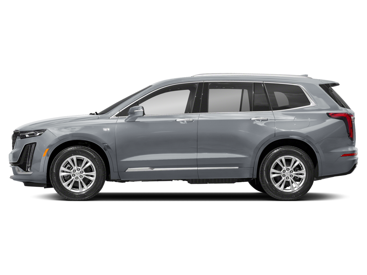 2023 Cadillac XT6 FWD Luxury