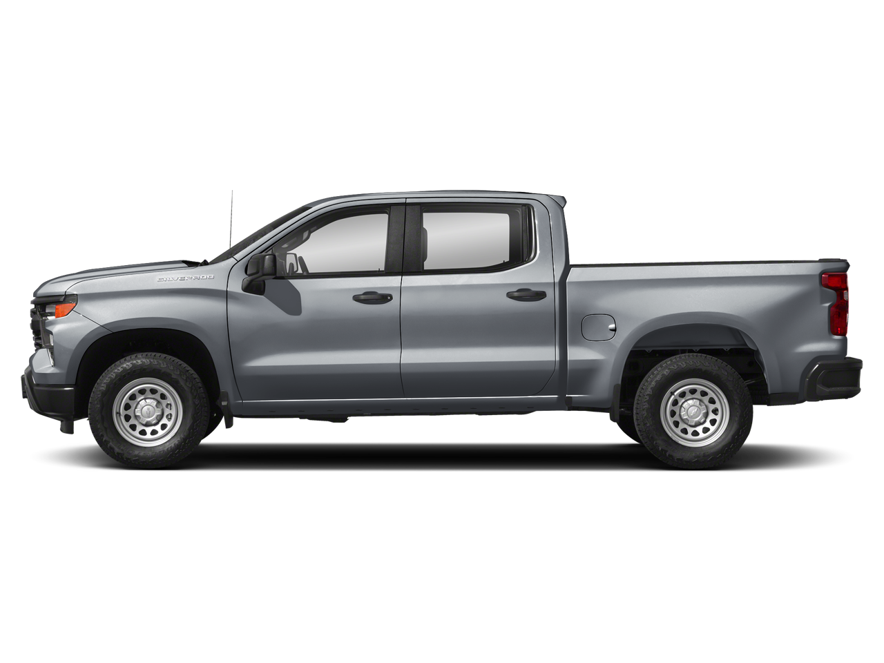 2023 Chevrolet Silverado 1500 LT Trail Boss - Photo 7