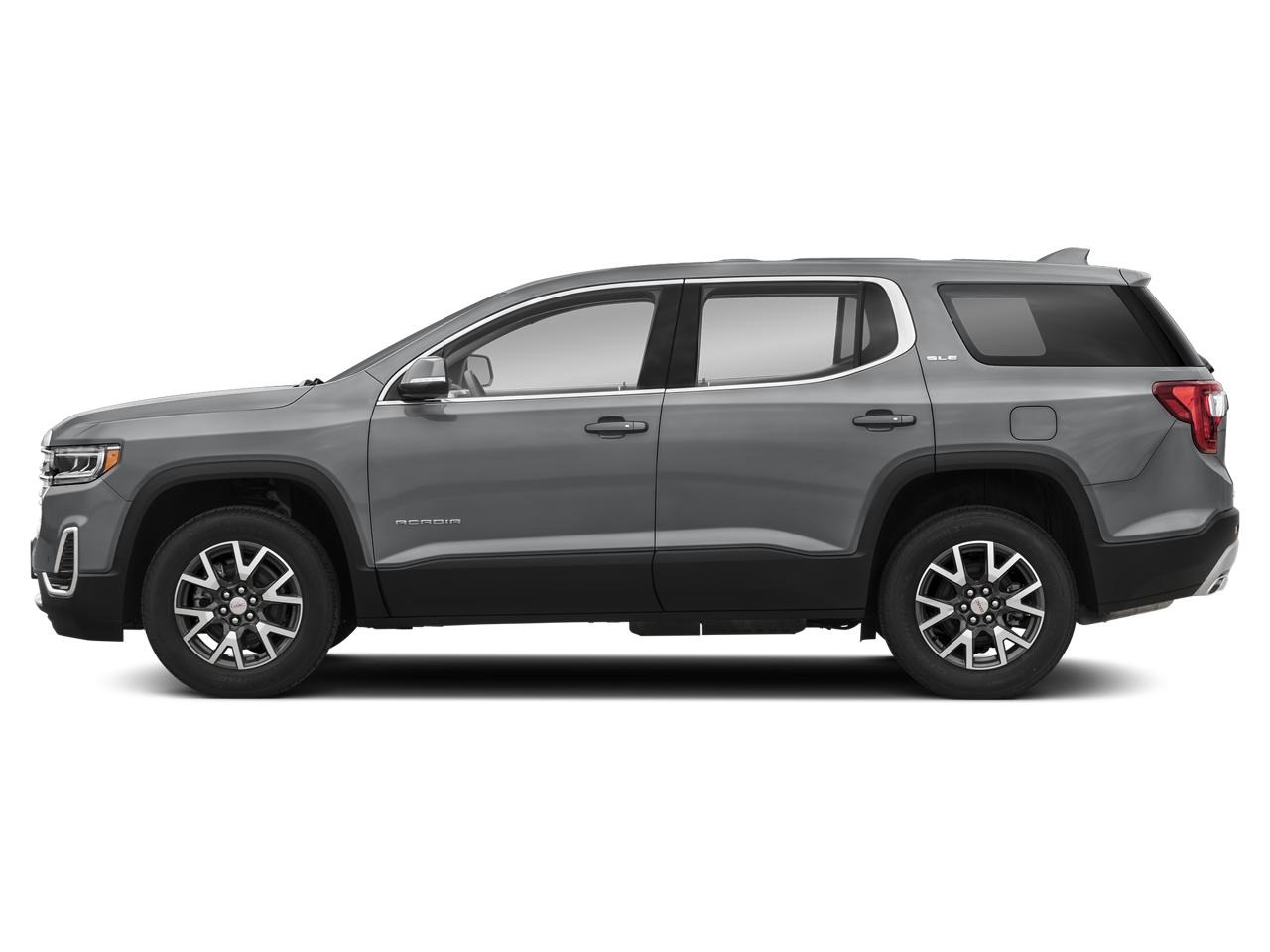 2023 GMC Acadia SLE - Photo 33