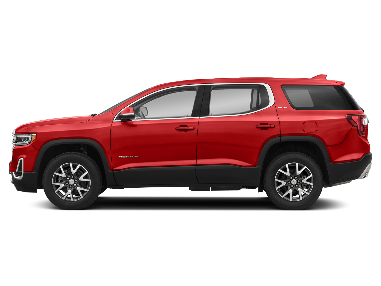 2023 GMC Acadia SLT - Photo 36