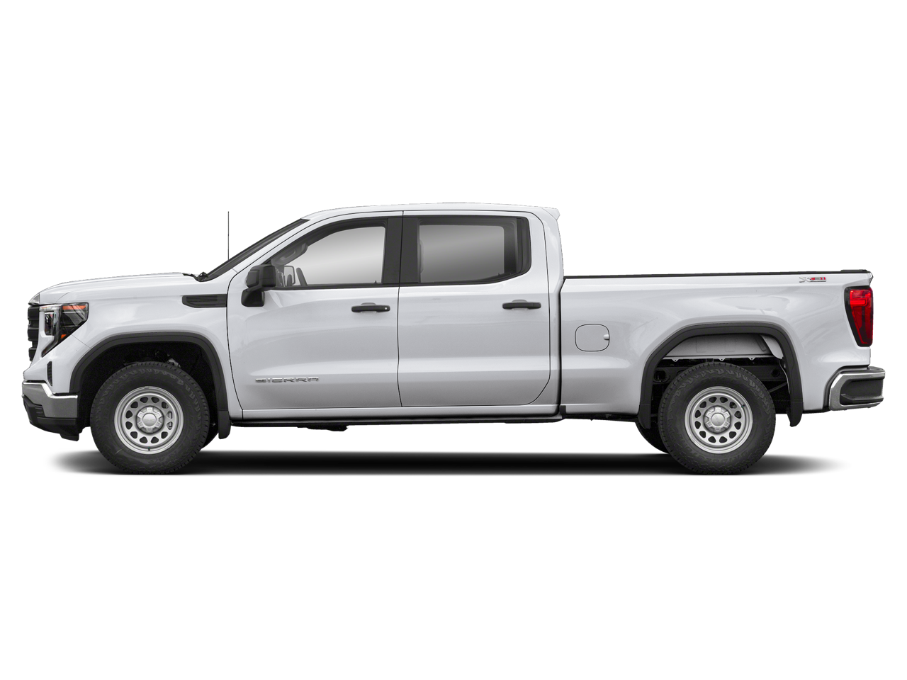 2023 GMC Sierra 1500 Denali Denali - Photo 34