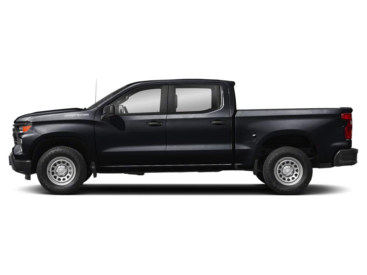 2024 Chevrolet Silverado 1500 High Country - Photo 7