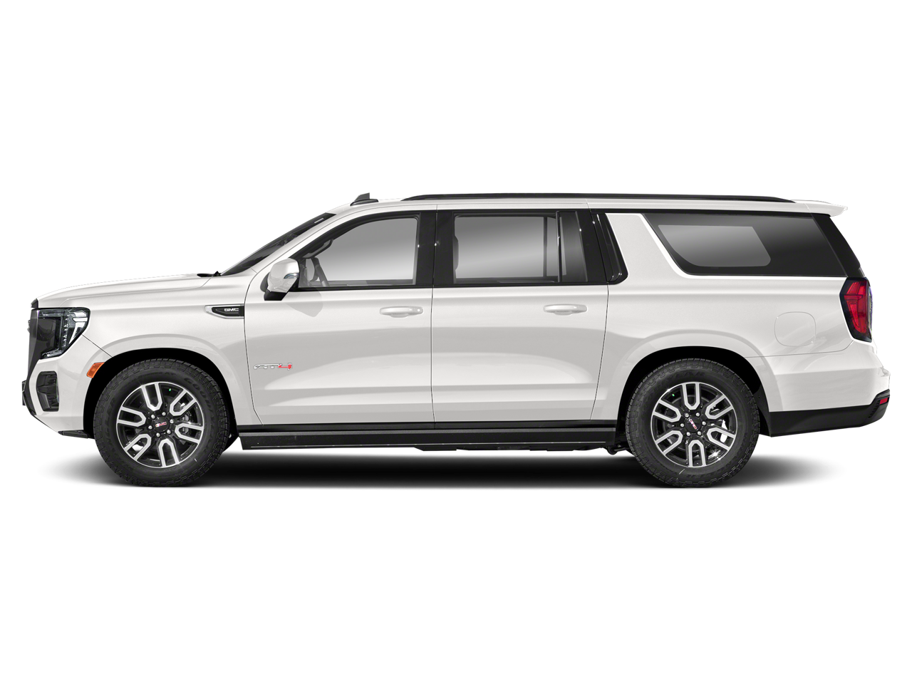 2024 GMC Yukon XL AT4 - Photo 36