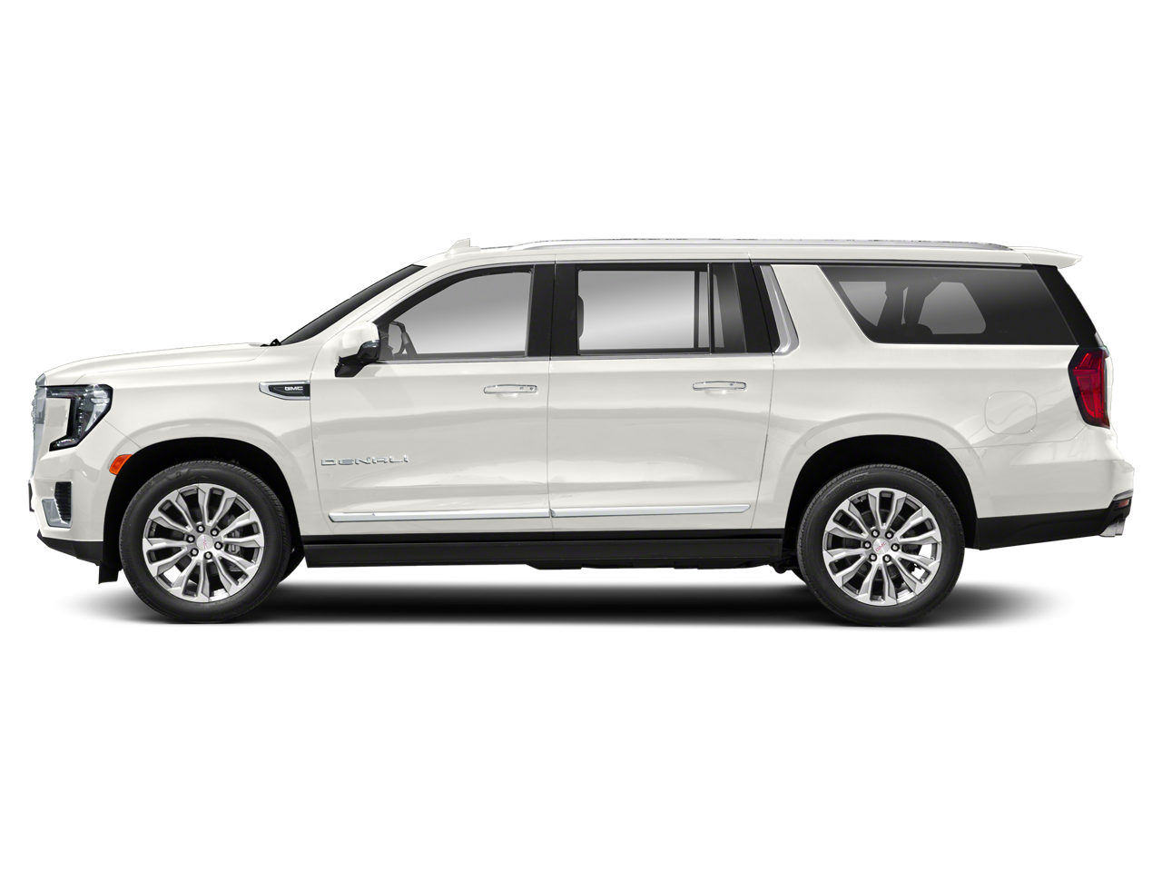 2024 GMC Yukon XL Denali - Photo 35