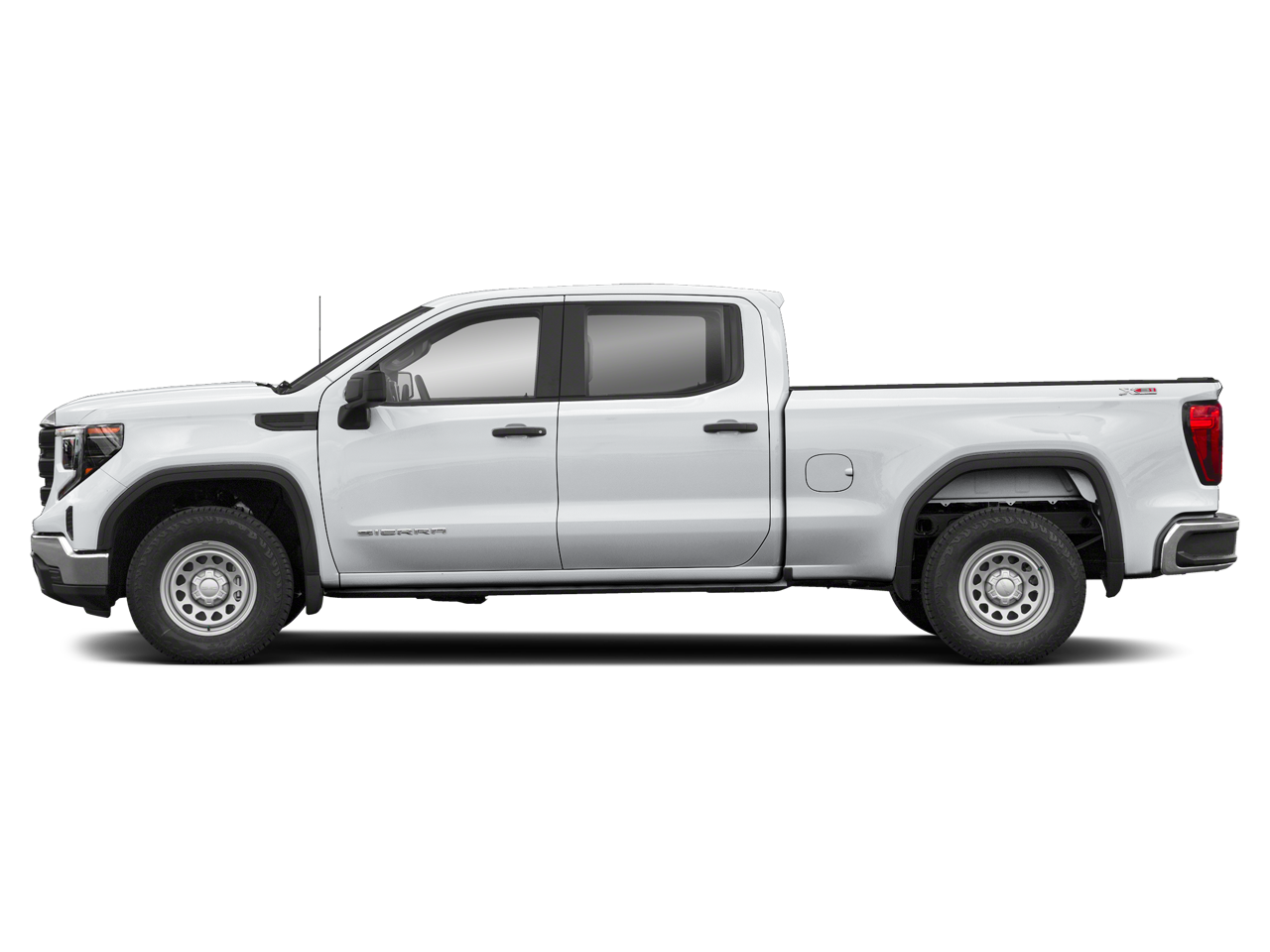 2024 GMC Sierra 1500 AT4 - Photo 34