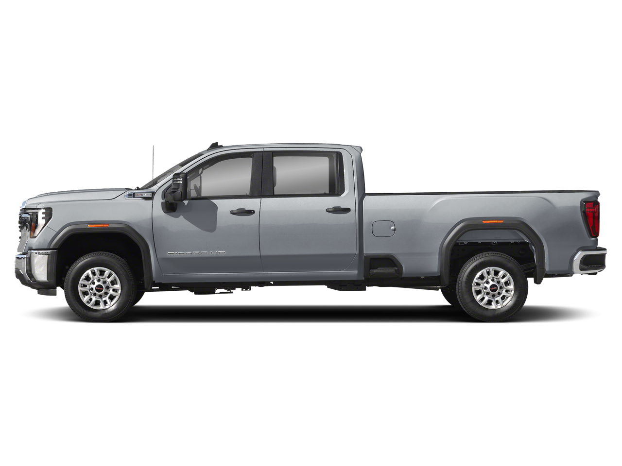 2025 GMC Sierra 2500HD SLT - Photo 7