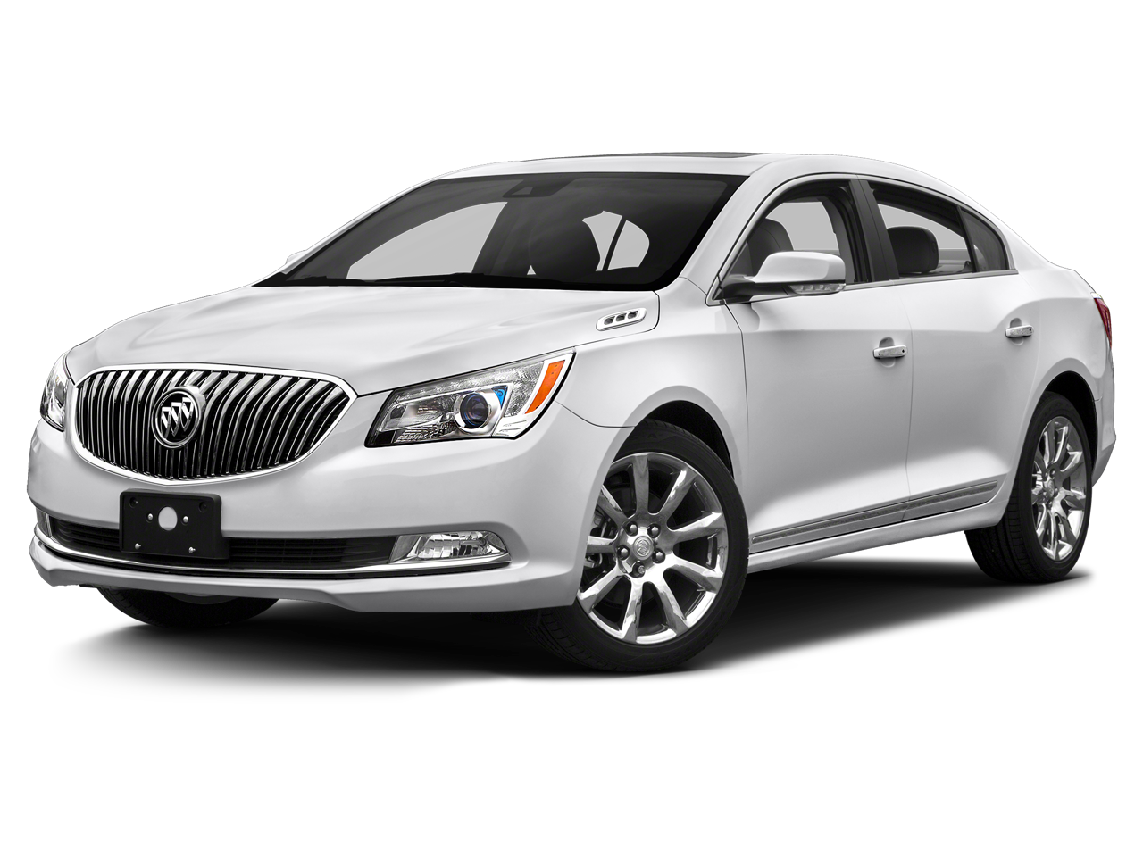 2015 Buick LaCrosse Premium 1 for sale in Decatur, TX