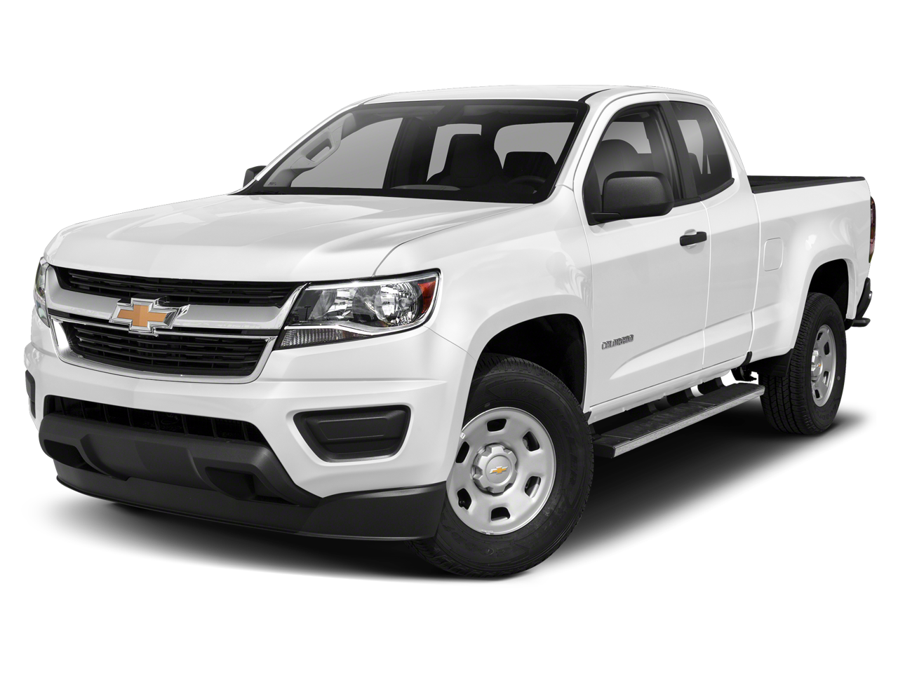 Used 2020 Chevrolet Colorado Work Truck with VIN 1GCHSBEA5L1217469 for sale in Decatur, TX