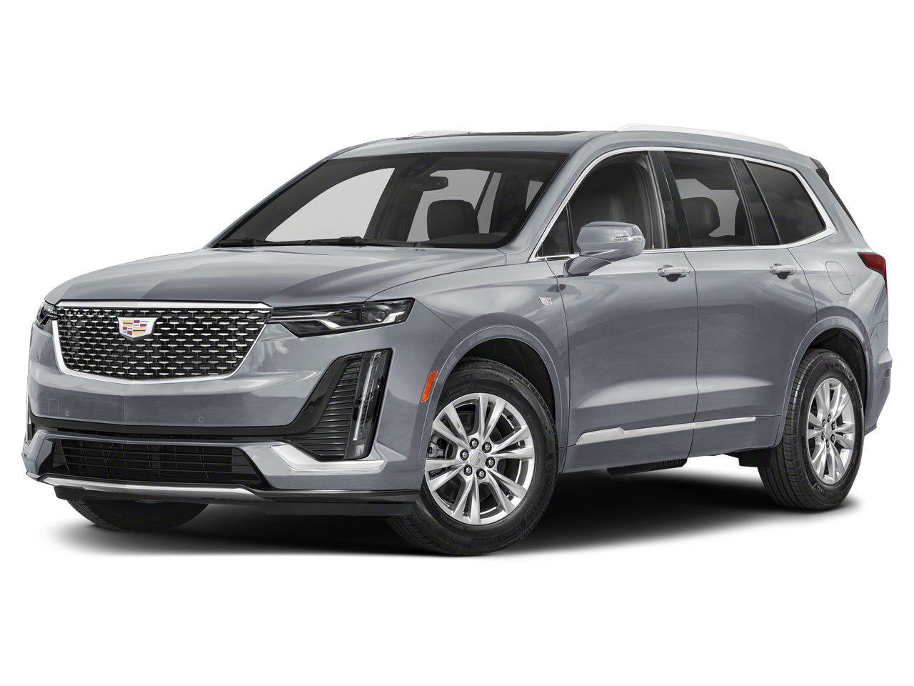 2023 Cadillac XT6 FWD Luxury