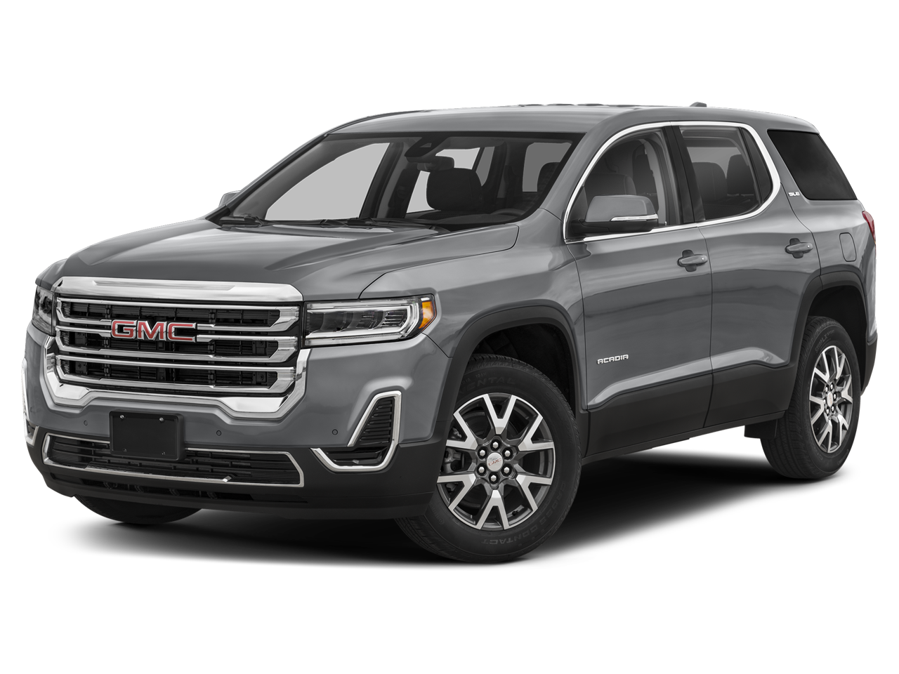 2023 GMC Acadia SLE - Photo 31