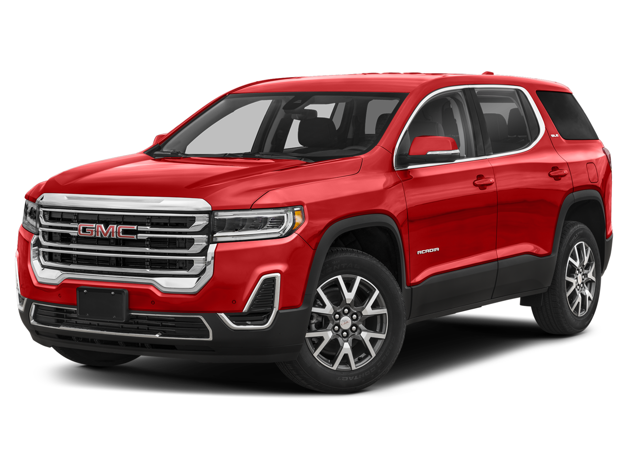2023 GMC Acadia SLT - Photo 34