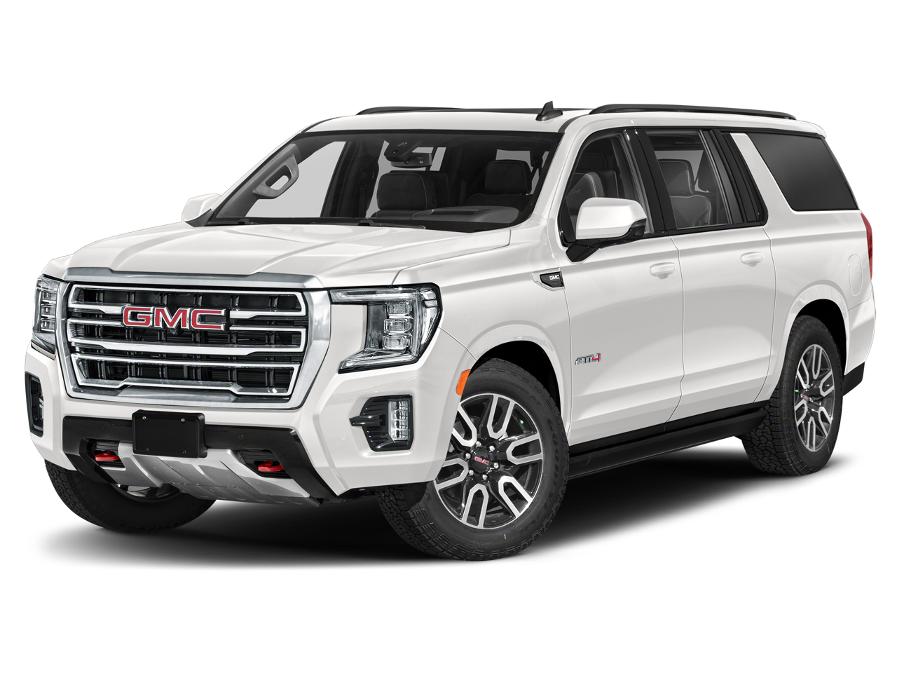 2024 GMC Yukon XL AT4 - Photo 34