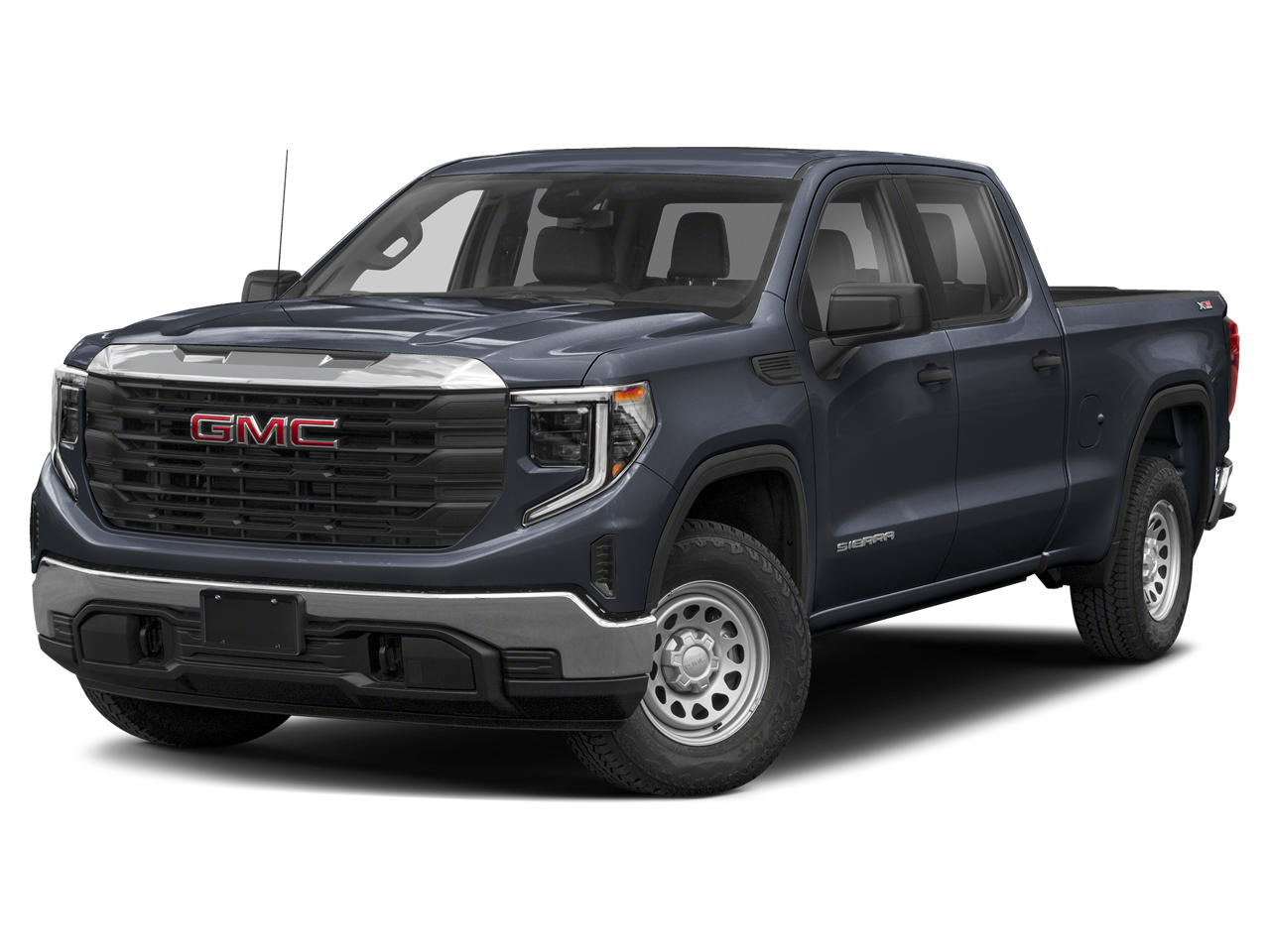 2024 GMC Sierra 1500 Elevation - Photo 31