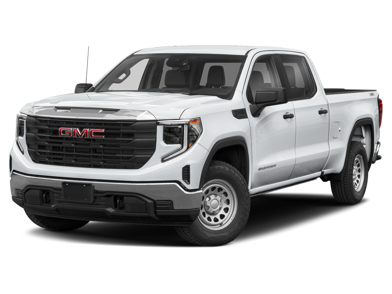 2024 GMC Sierra 1500 AT4 - Photo 32