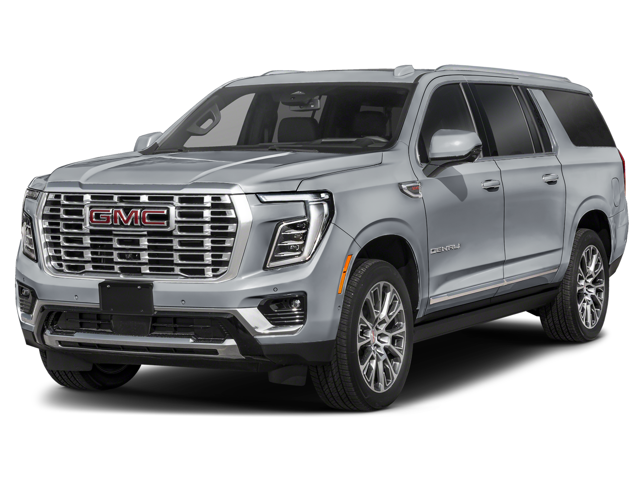 2026 GMC Yukon XL Denali - Photo 34