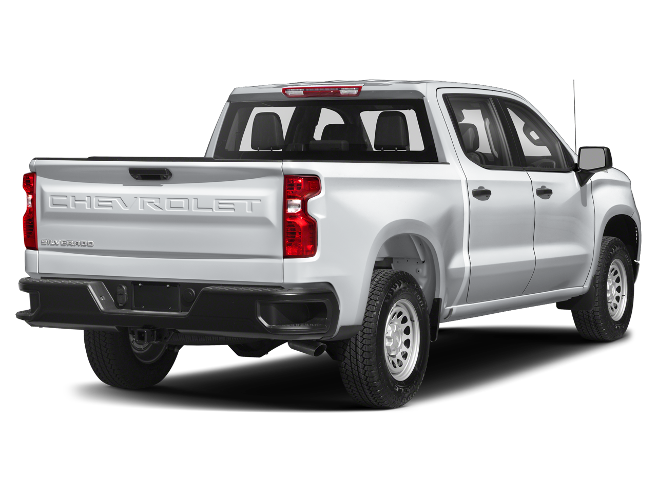 2022 Chevrolet Silverado 1500 LT - Photo 3
