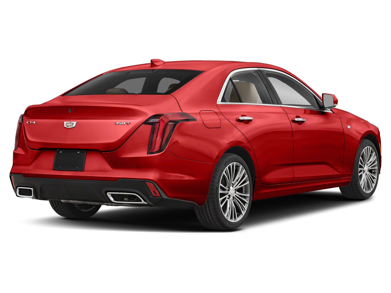 2023 Cadillac CT4 Luxury - Photo 6