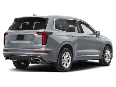 2023 Cadillac XT6 FWD Luxury