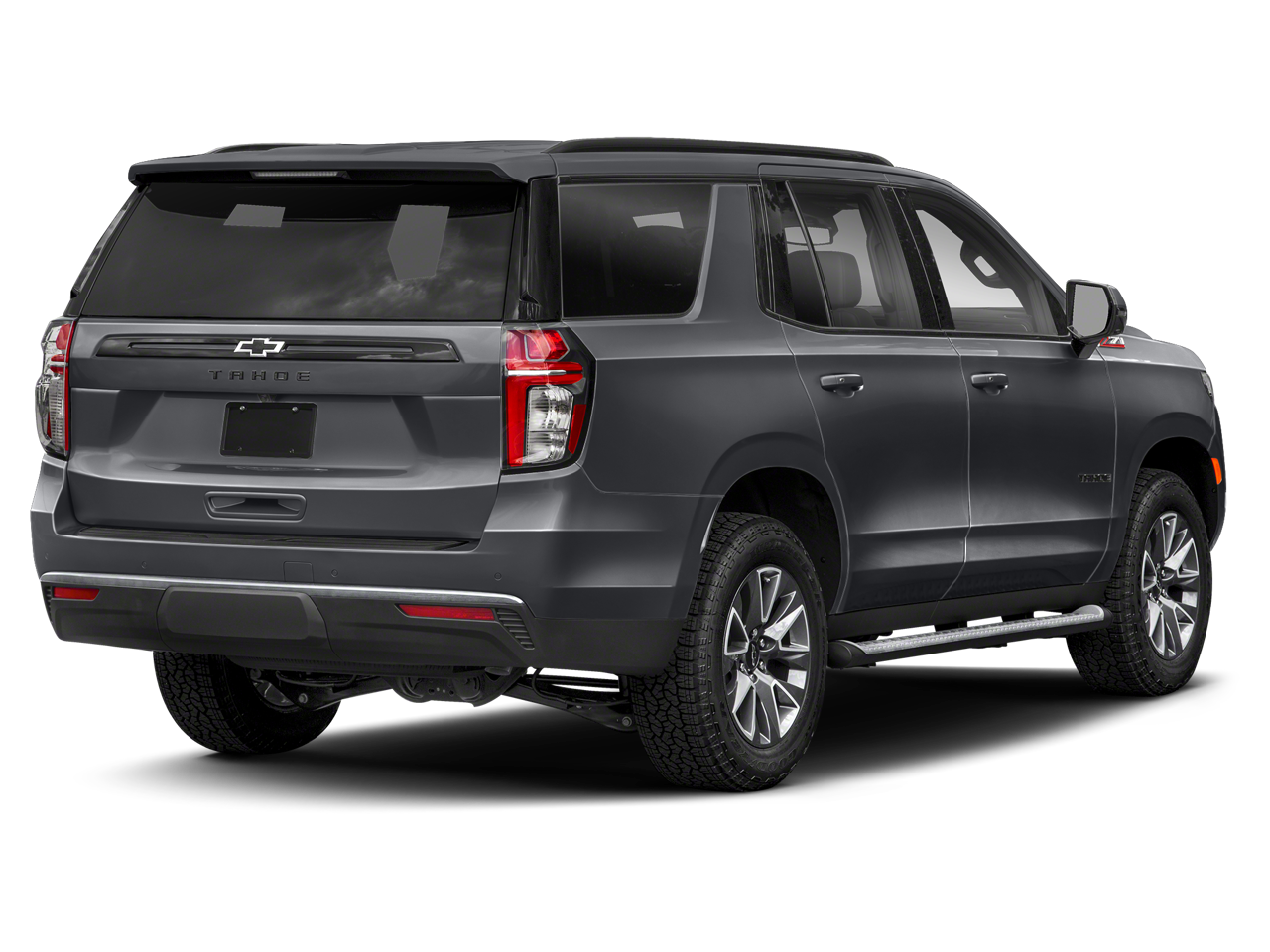 2023 Chevrolet Tahoe Z71 - Photo 33