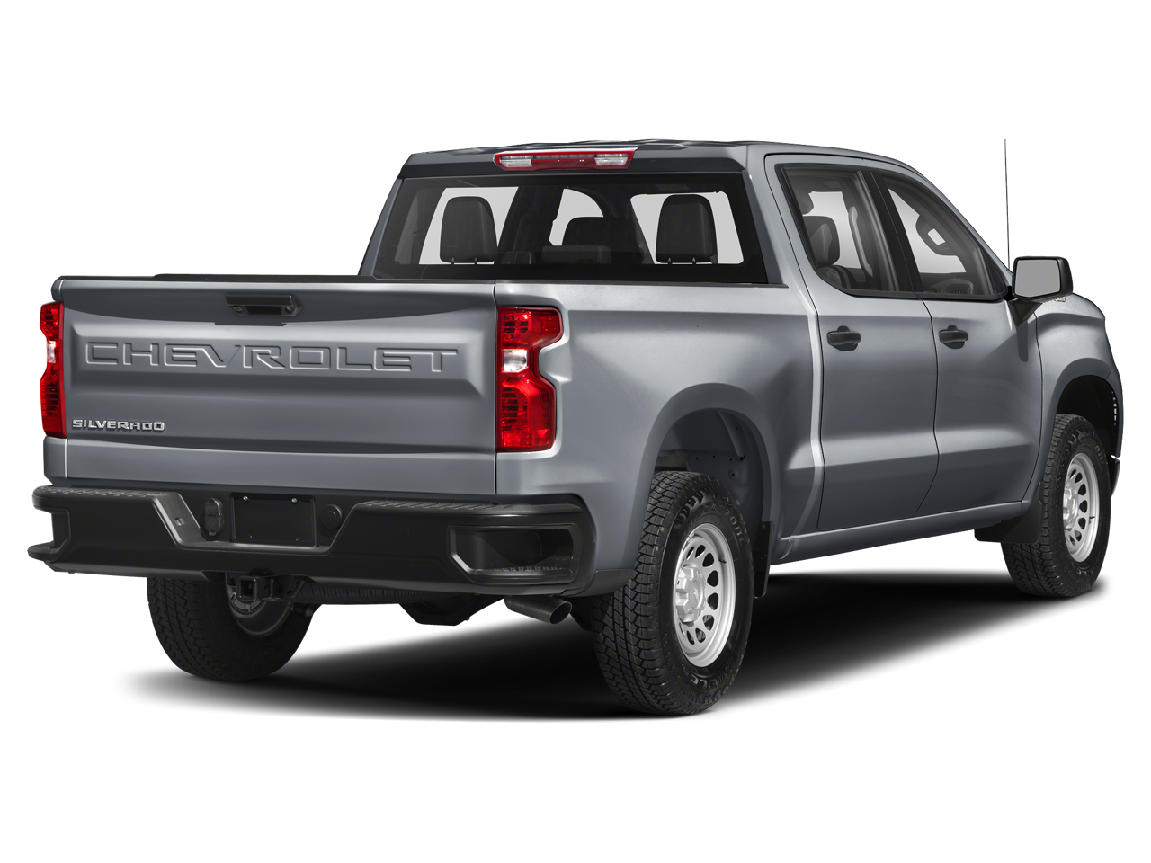 2023 Chevrolet Silverado 1500 LT Trail Boss - Photo 6