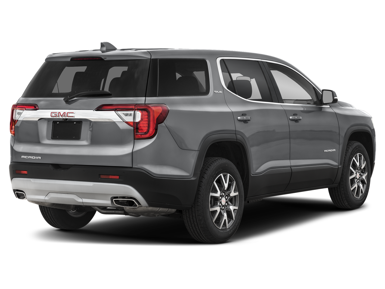 2023 GMC Acadia SLE - Photo 32