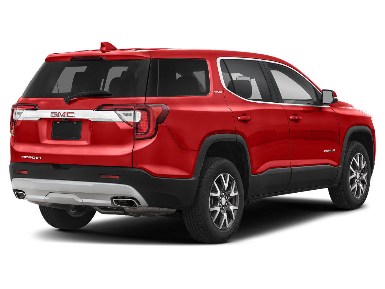 2023 GMC Acadia SLT - Photo 35