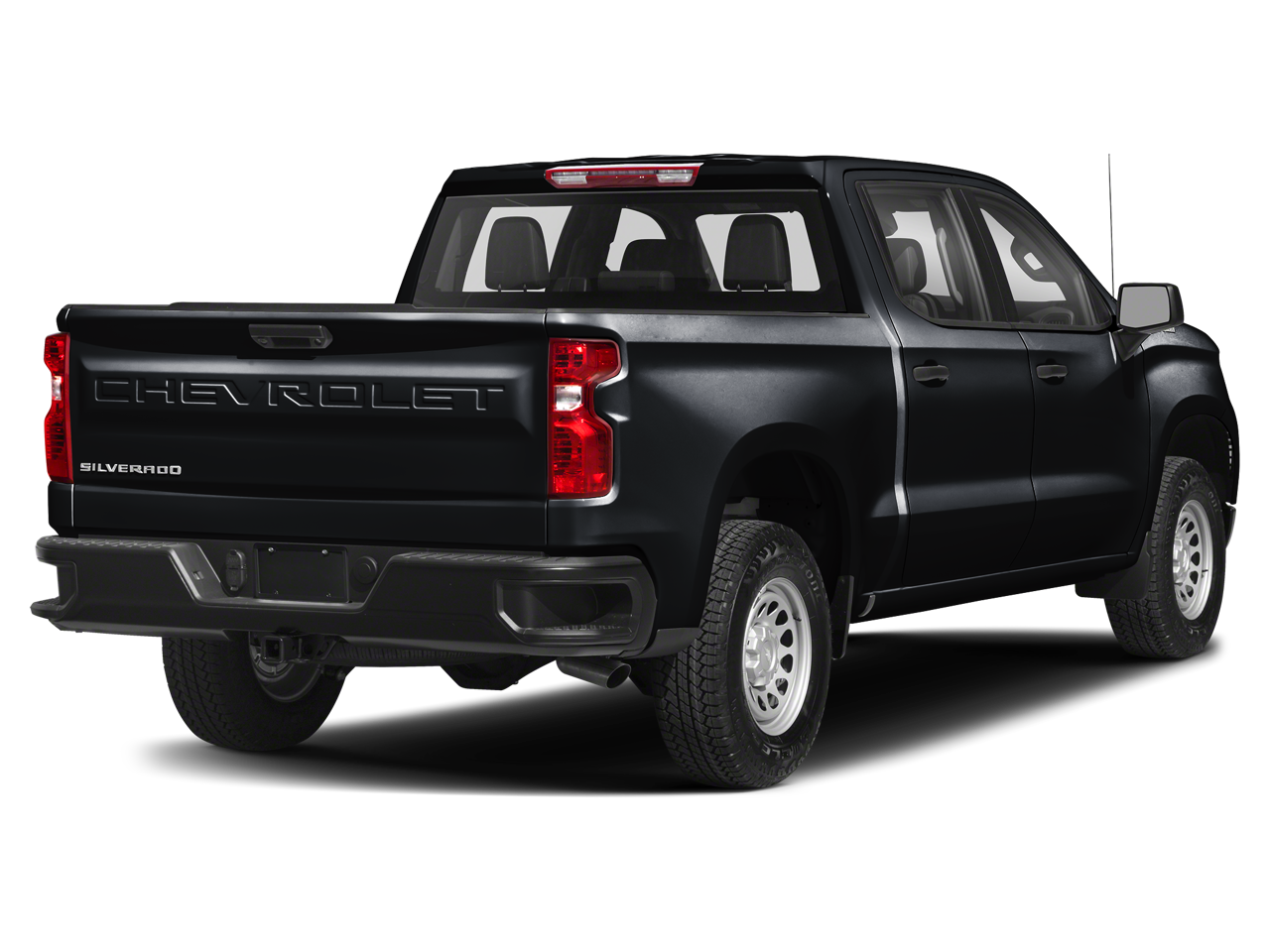 2024 Chevrolet Silverado 1500 High Country - Photo 6