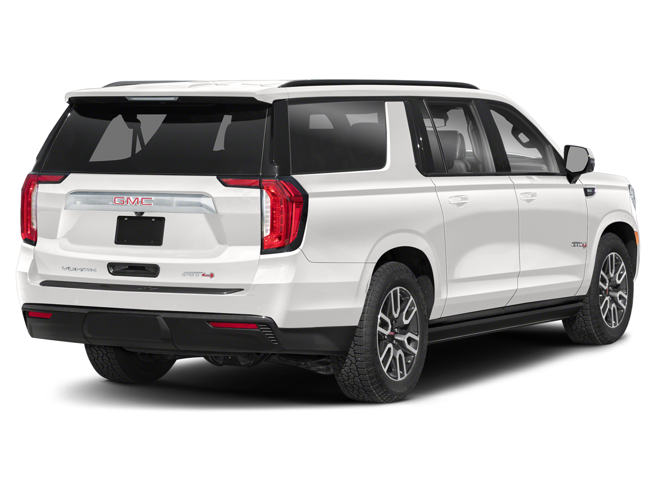2024 GMC Yukon XL AT4 - Photo 35
